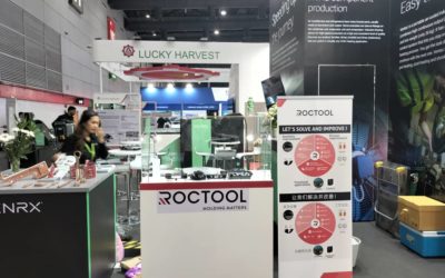 Automotive Manufacturing with ENRX