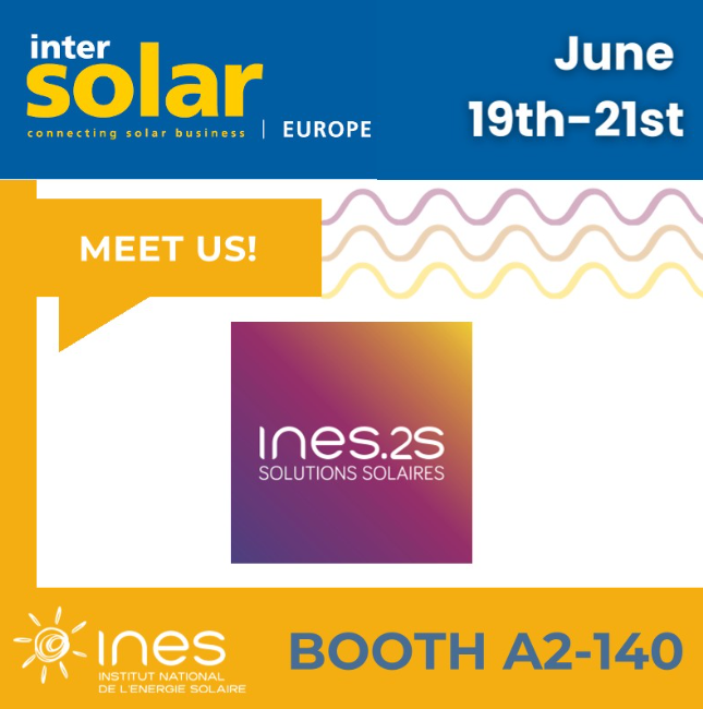 Intersolar 2024