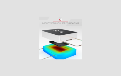 Induction High Speed Heating