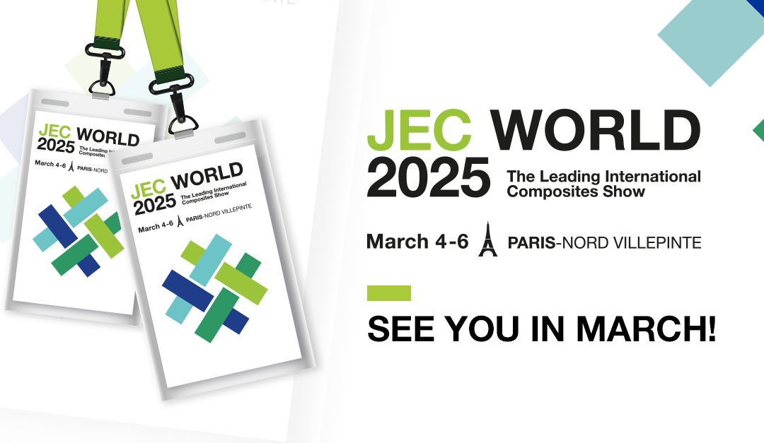 JEC LIVE DEMO