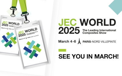 JEC LIVE DEMO