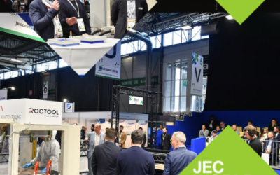JEC – Live Demos in Action