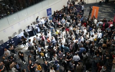 We’re thrilled to be exhibiting at CHINAPLAS 2025!