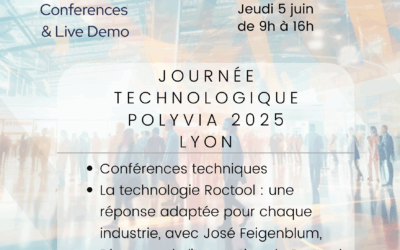Journée technologique avec Polyvia