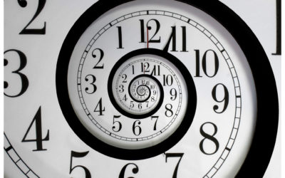Time to unplug the past!