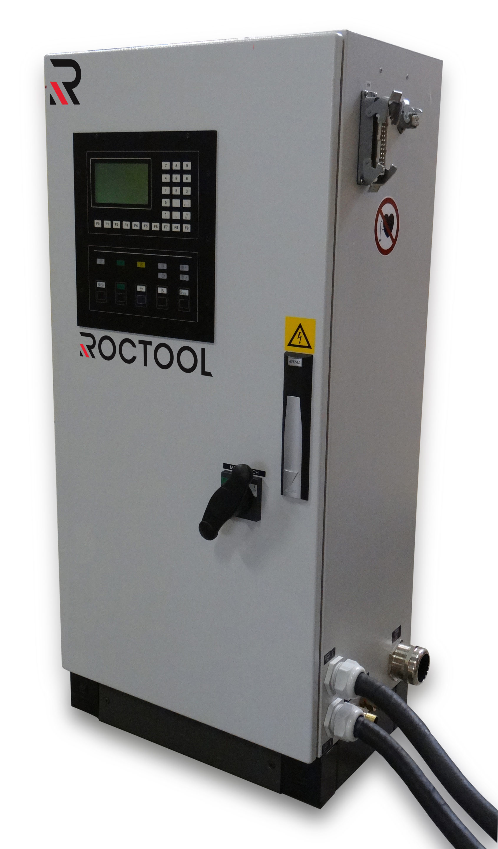 Induction Generator 50kW to 300KW