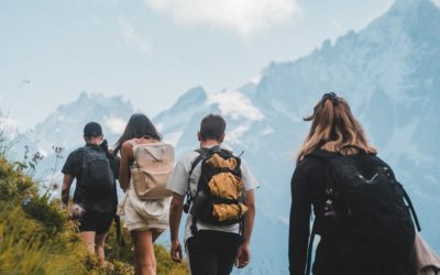 Breathing Together, Building Together