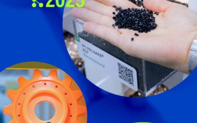 Plastics can only go green with smarter processes.