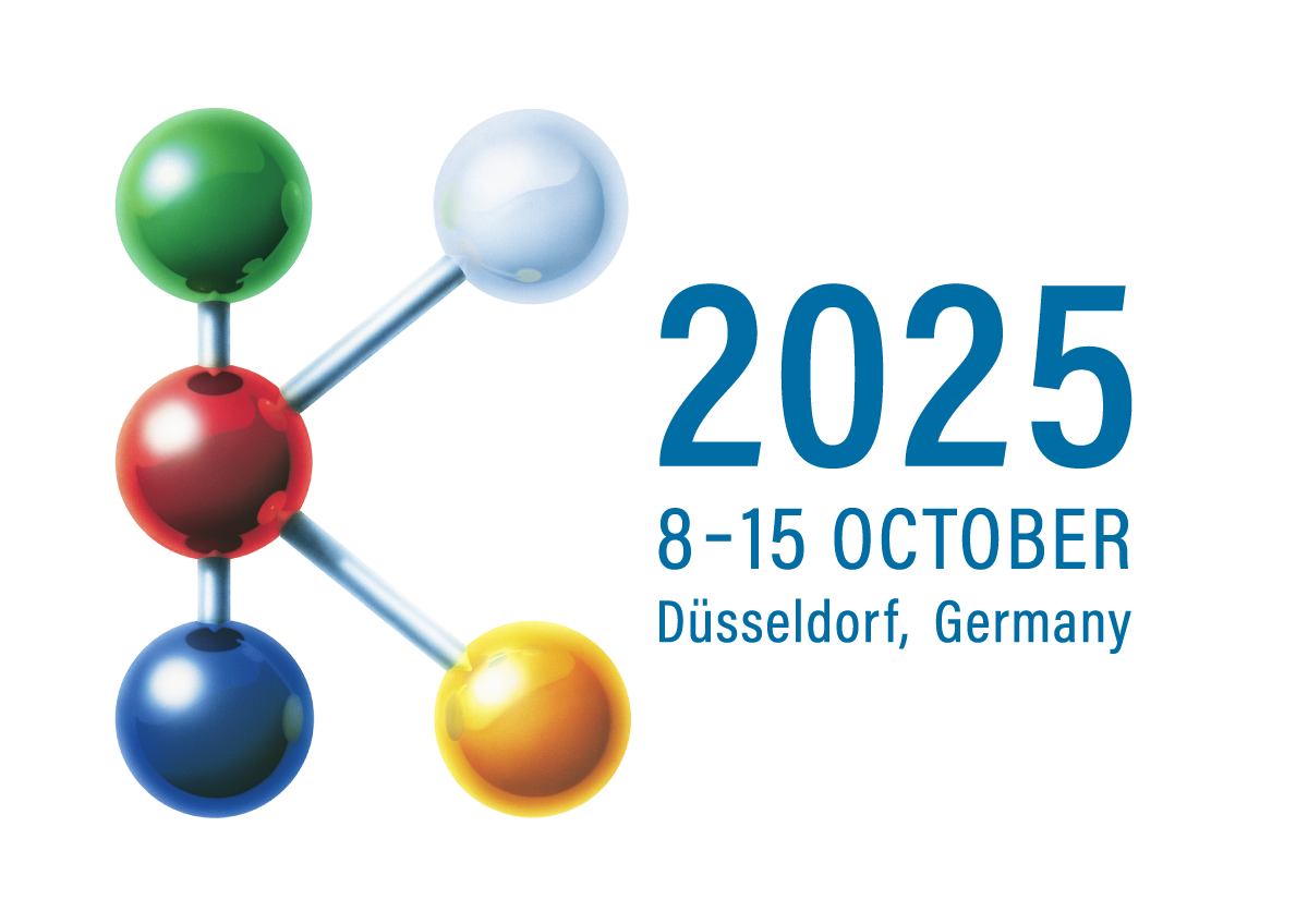 logo k show dusseldorf