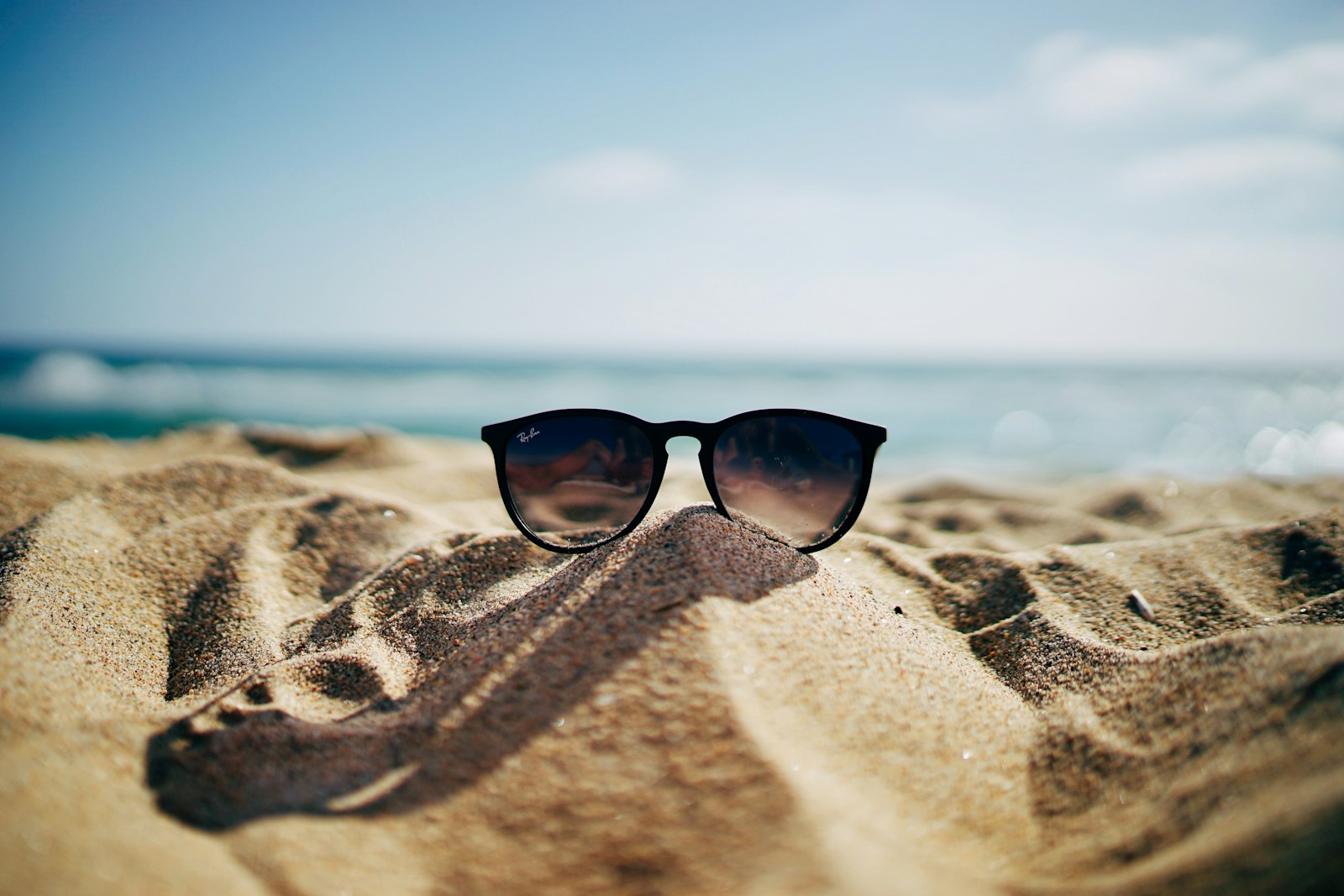 Summer holidays