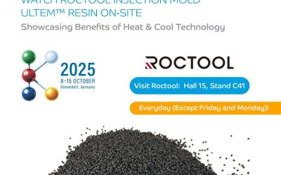 Sabic with Roctool at K-Show