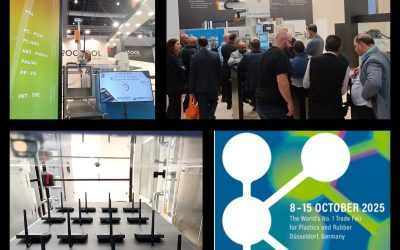 Day 4 at K-Show with SABIC