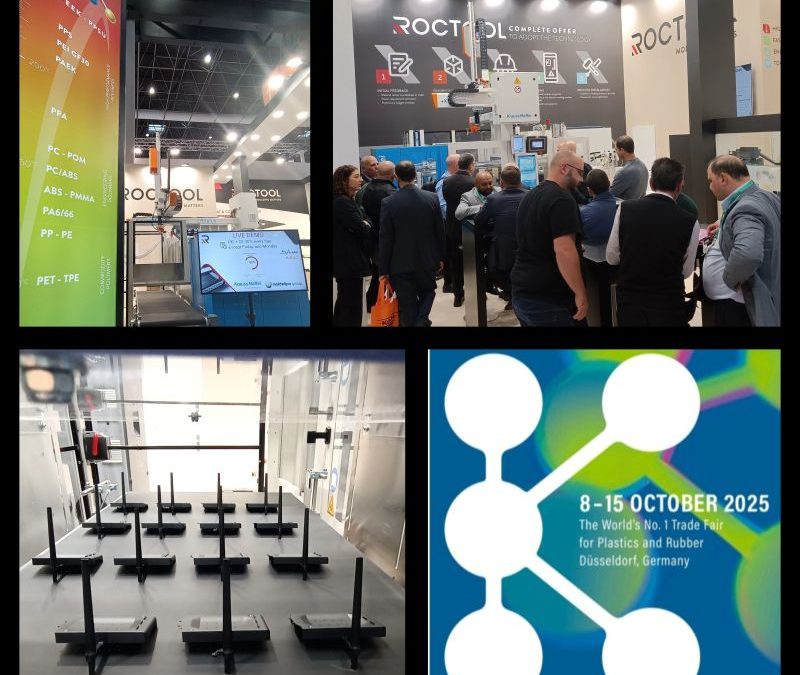 Day 4 at K-Show with SABIC