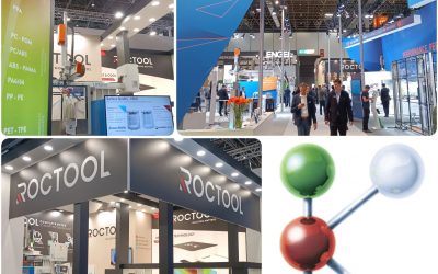 High Heat Molding at K-2025