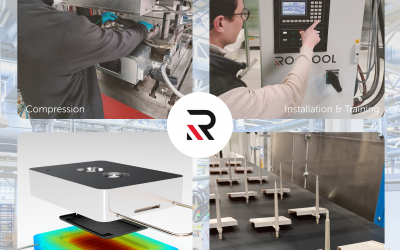 Full induction with Roctool