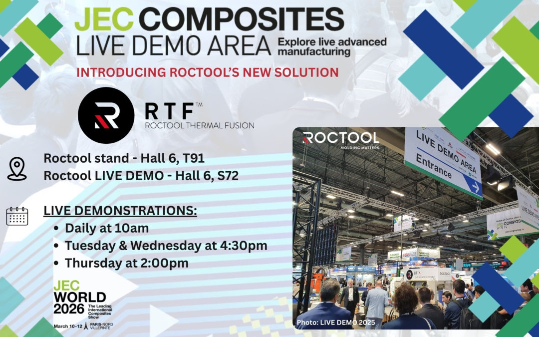 RTF is one month away