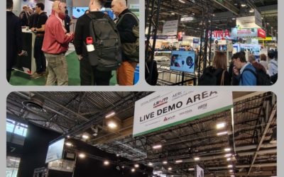 Day 1 overview – JEC