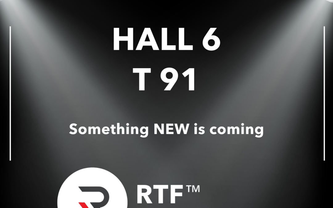 Two weeks to go until JEC World 2026