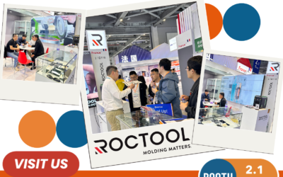 Non-stop at Chinaplas