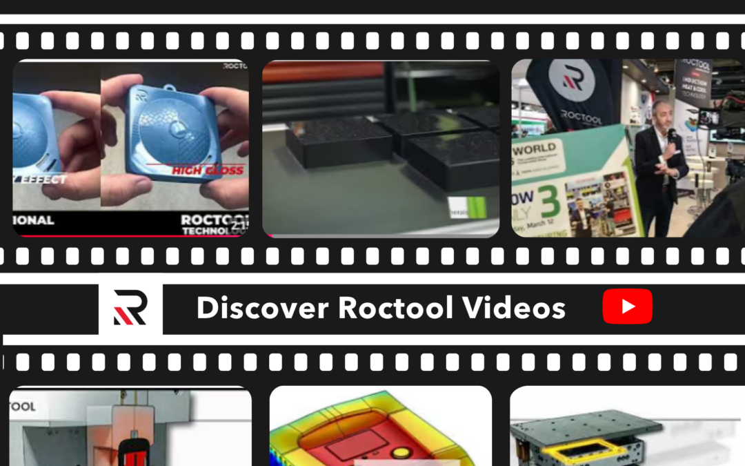 Roctool YouTube