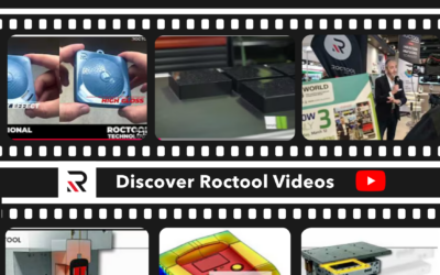 Roctool YouTube