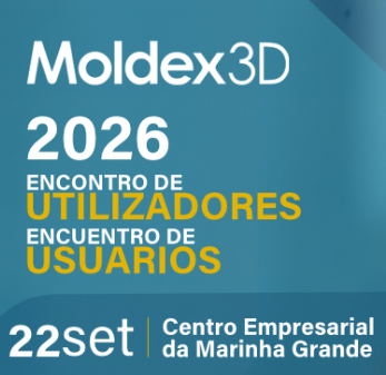 Simulflow 2026 Moldex3D Users Meeting