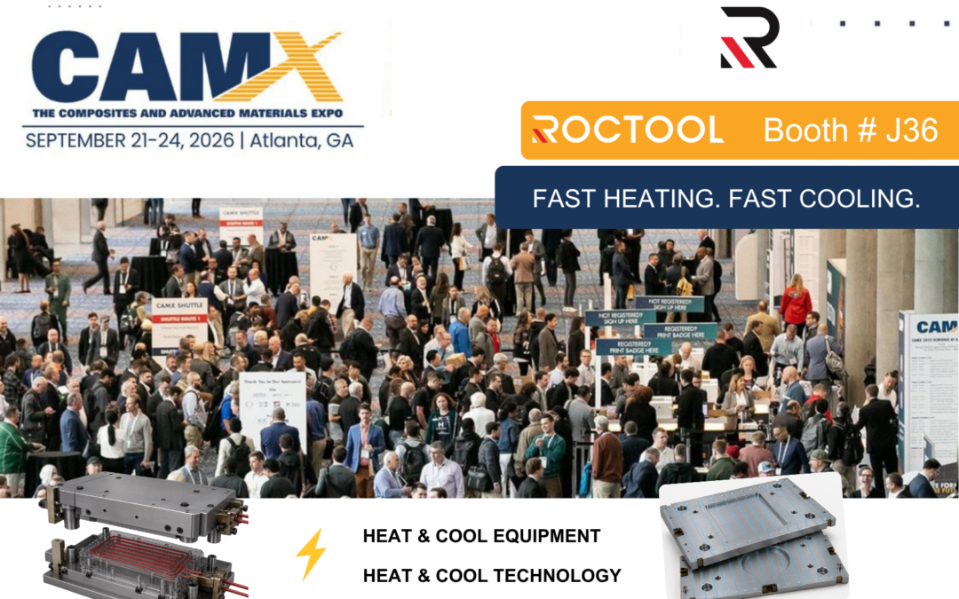 2 WEEKS TO GO until CAMX